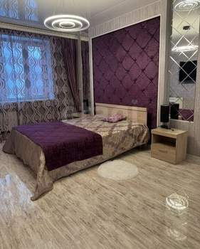 2-к квартира, на длительный срок, 57м2, 8/9 этаж