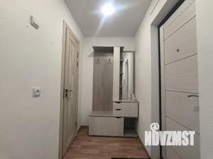 1-к квартира, посуточно, 31м2, 3/5 этаж