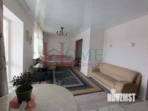 Студия квартира, на длительный срок, 42м2, 9/9 этаж