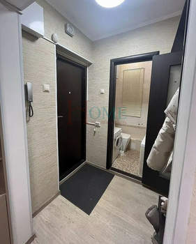 1-к квартира, на длительный срок, 23м2, 7/8 этаж