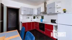 1-к квартира, на длительный срок, 48м2, 7/16 этаж