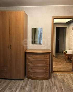 2-к квартира, на длительный срок, 47м2, 2/2 этаж