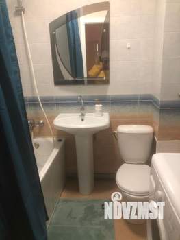 1-к квартира, на длительный срок, 38м2, 3/6 этаж