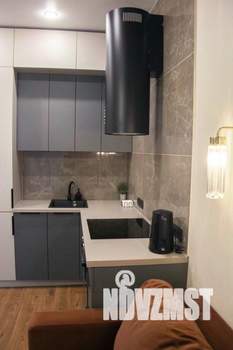 1-к квартира, посуточно, 37м2, 1/1 этаж