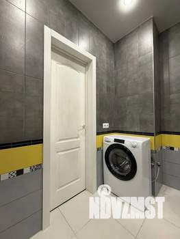 1-к квартира, посуточно, 35м2, 6/25 этаж
