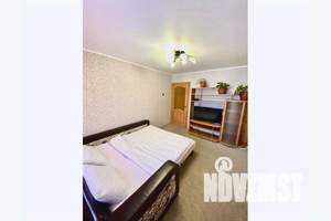 2-к квартира, посуточно, 55м2, 1/5 этаж