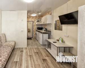 Студия квартира, посуточно, 20м2, 1/5 этаж