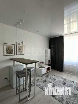 Студия квартира, на длительный срок, 30м2, 7/27 этаж