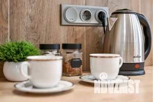 1-к квартира, посуточно, 25м2, 1/9 этаж