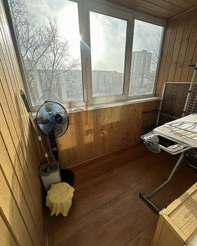 2-к квартира, на длительный срок, 43м2, 6/9 этаж