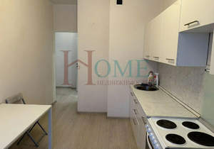 1-к квартира, на длительный срок, 40м2, 6/16 этаж