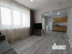 1-к квартира, на длительный срок, 29м2, 8/18 этаж