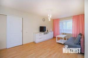 2-к квартира, посуточно, 50м2, 3/5 этаж