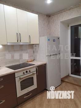1-к квартира, на длительный срок, 36м2, 9/14 этаж
