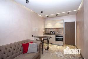 1-к квартира, на длительный срок, 48м2, 14/26 этаж