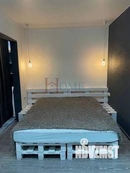 Студия квартира, на длительный срок, 39м2, 9/10 этаж