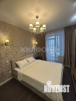 1-к квартира, на длительный срок, 35м2, 6/24 этаж