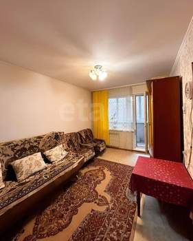 2-к квартира, на длительный срок, 43м2, 2/9 этаж