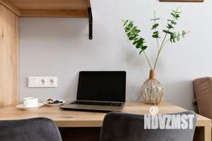 Студия квартира, посуточно, 20м2, 7/25 этаж