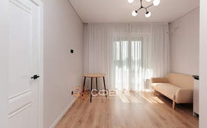 1-к квартира, на длительный срок, 36м2, 4/30 этаж