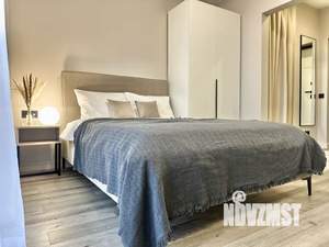 Студия квартира, посуточно, 23м2, 7/8 этаж