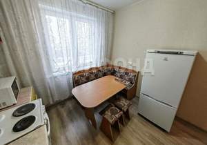 1-к квартира, на длительный срок, 37м2, 13/25 этаж