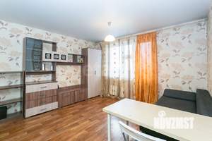 Студия квартира, на длительный срок, 26м2, 9/13 этаж