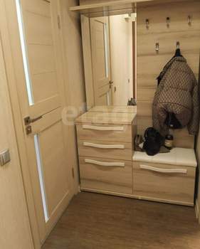 1-к квартира, на длительный срок, 40м2, 2/17 этаж