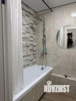 1-к квартира, на длительный срок, 29м2, 1/18 этаж