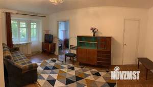 2-к квартира, на длительный срок, 41м2, 3/5 этаж