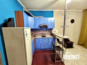 Студия квартира, на длительный срок, 30м2, 5/21 этаж