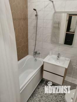 1-к квартира, на длительный срок, 33м2, 17/19 этаж