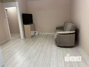 2-к квартира, на длительный срок, 36м2, 4/5 этаж