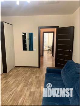 1-к квартира, на длительный срок, 37м2, 10/10 этаж