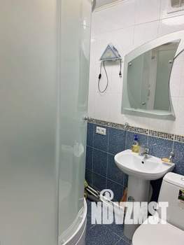 2-к квартира, посуточно, 38м2, 1/9 этаж