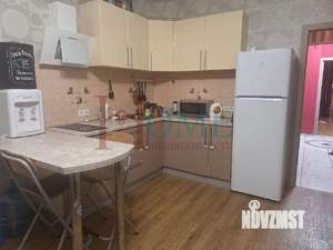 2-к квартира, на длительный срок, 56м2, 5/17 этаж