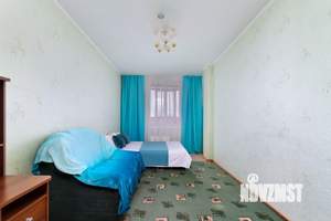 2-к квартира, посуточно, 55м2, 15/19 этаж