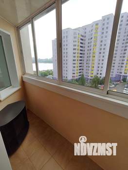 1-к квартира, на длительный срок, 42м2, 6/14 этаж