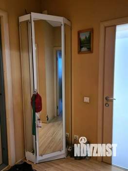 1-к квартира, на длительный срок, 42м2, 14/22 этаж