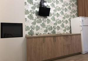 1-к квартира, на длительный срок, 40м2, 1/15 этаж