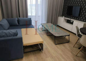 Студия квартира, на длительный срок, 32м2, 9/24 этаж