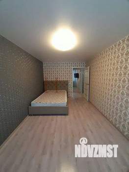 2-к квартира, на длительный срок, 43м2, 1/5 этаж