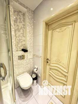 2-к квартира, посуточно, 54м2, 1/1 этаж