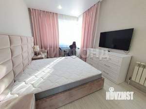 3-к квартира, на длительный срок, 75м2, 14/20 этаж