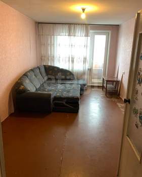 3-к квартира, на длительный срок, 58м2, 5/5 этаж