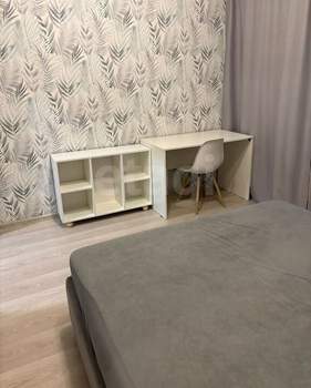 2-к квартира, на длительный срок, 58м2, 12/25 этаж