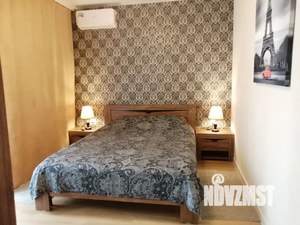 1-к квартира, посуточно, 40м2, 2/13 этаж