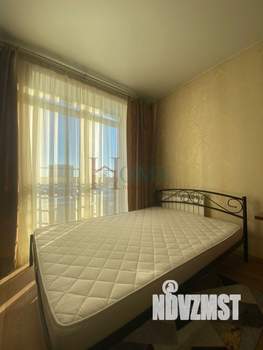 1-к квартира, на длительный срок, 40м2, 16/16 этаж