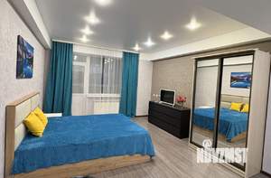 Студия квартира, на длительный срок, 31м2, 2/17 этаж