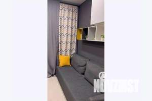 1-к квартира, посуточно, 30м2, 15/25 этаж